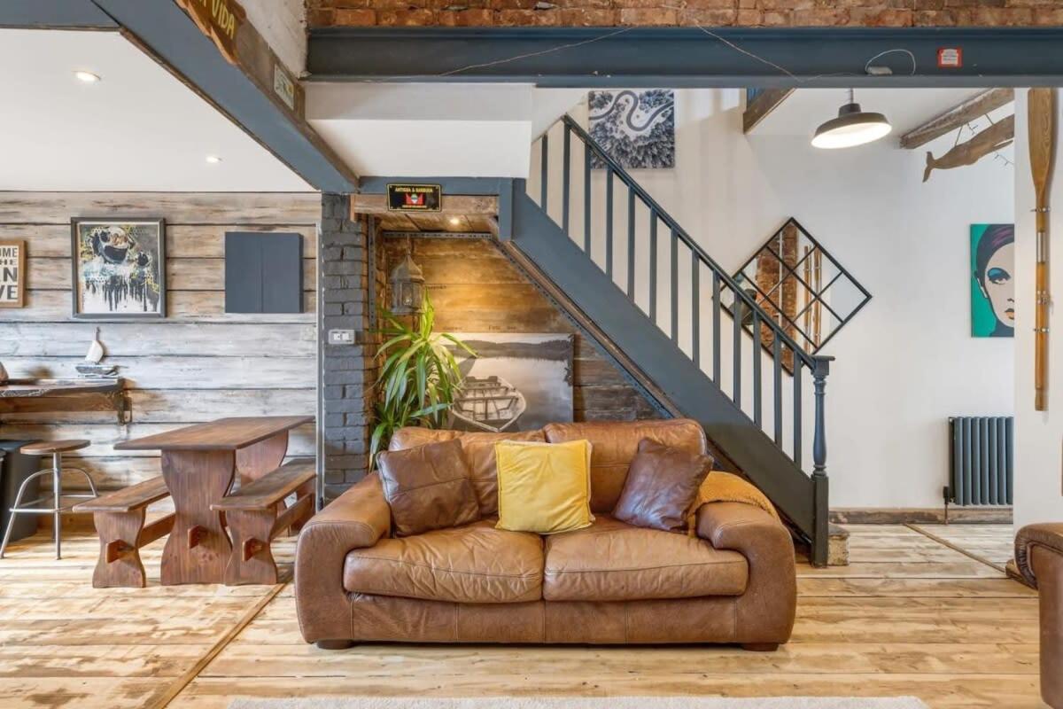 Stylish House W Free Parking Nr Exeter Centre Villa Dış mekan fotoğraf