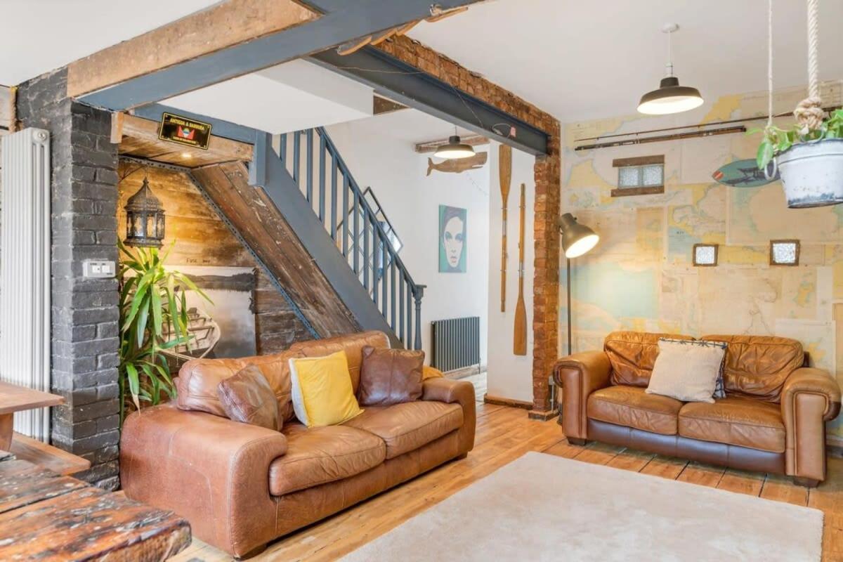 Stylish House W Free Parking Nr Exeter Centre Villa Dış mekan fotoğraf